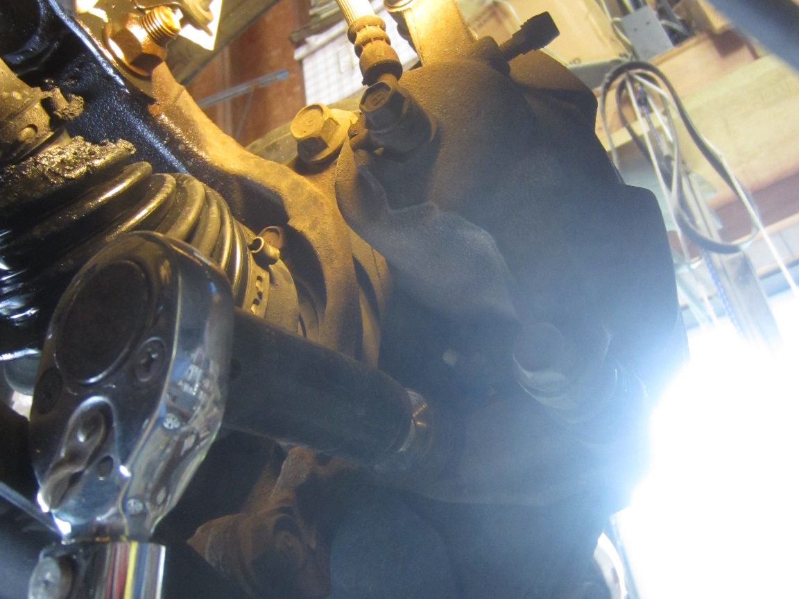 replace half shaft nissan rogue